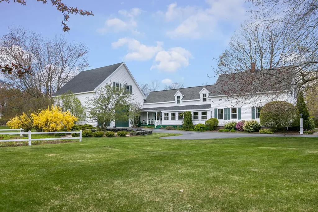 191 South Street Gorham ME 04038