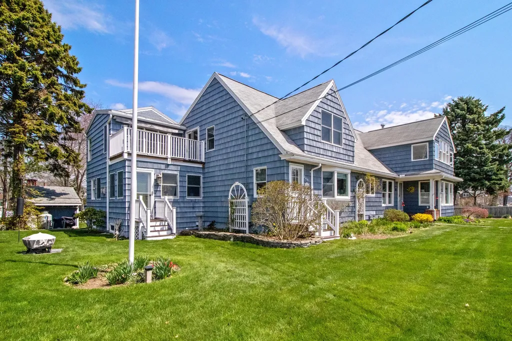 226 Kings Highway Kennebunkport ME 04046