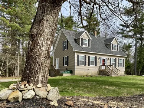 1759 W Appleton Road Appleton ME 04862