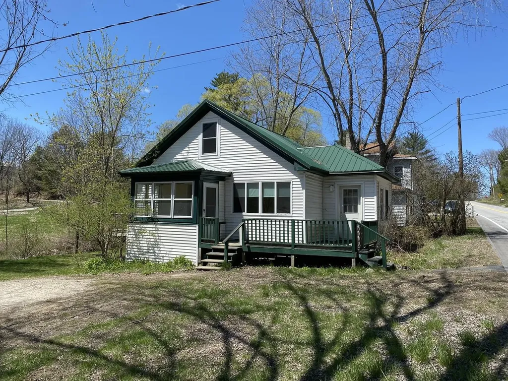 114 Bond Brook Road Augusta ME 04330