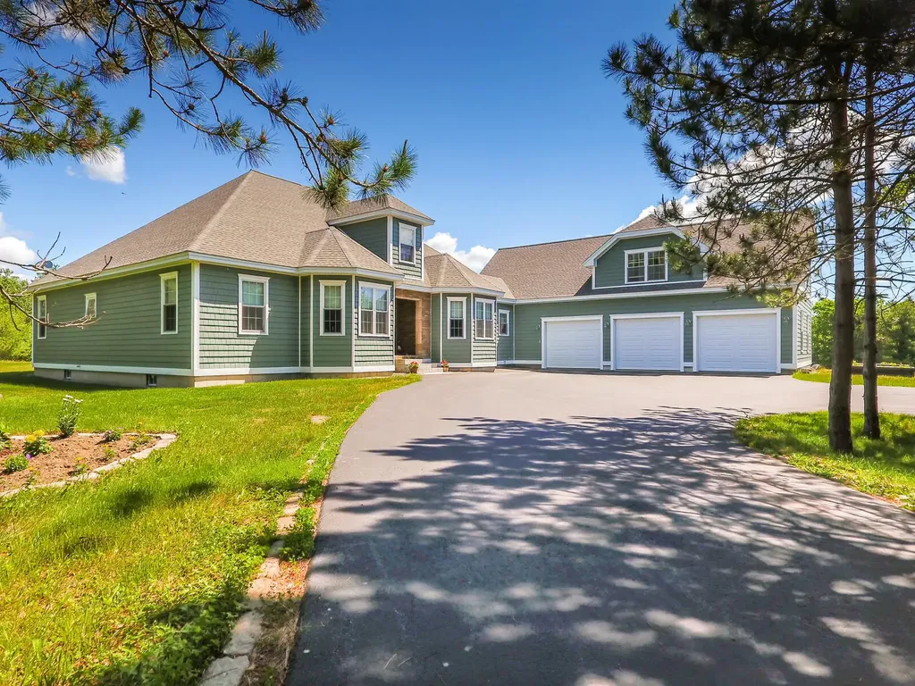 129 Carlton Pond Road Winthrop ME 04364