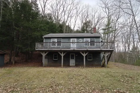 93 Feldspar Lane Warren ME 04864
