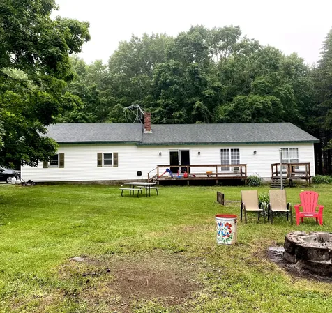 270 Sangerville Line Road Dover-foxcroft ME 04426