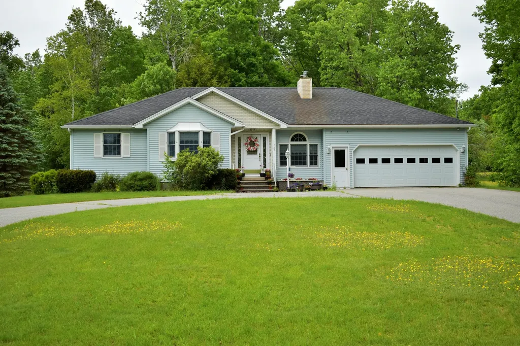 227 North Road Detroit ME 04929