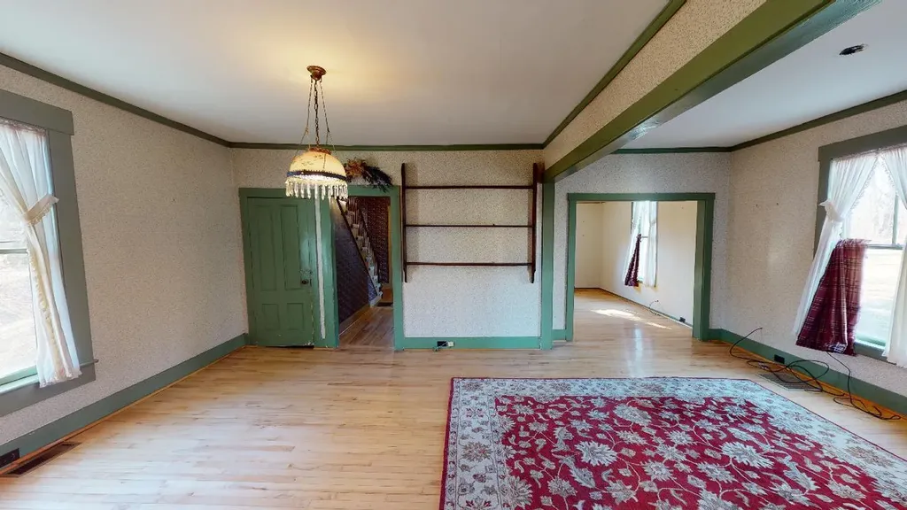 39 Franklin Street Calais ME 04619