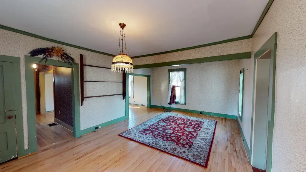 39 Franklin Street Calais ME 04619