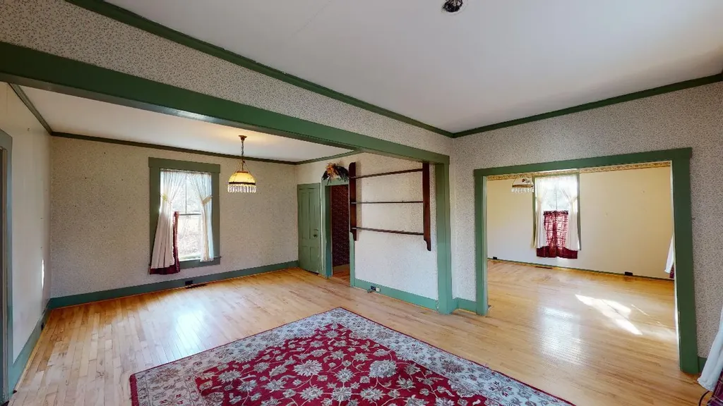 39 Franklin Street Calais ME 04619