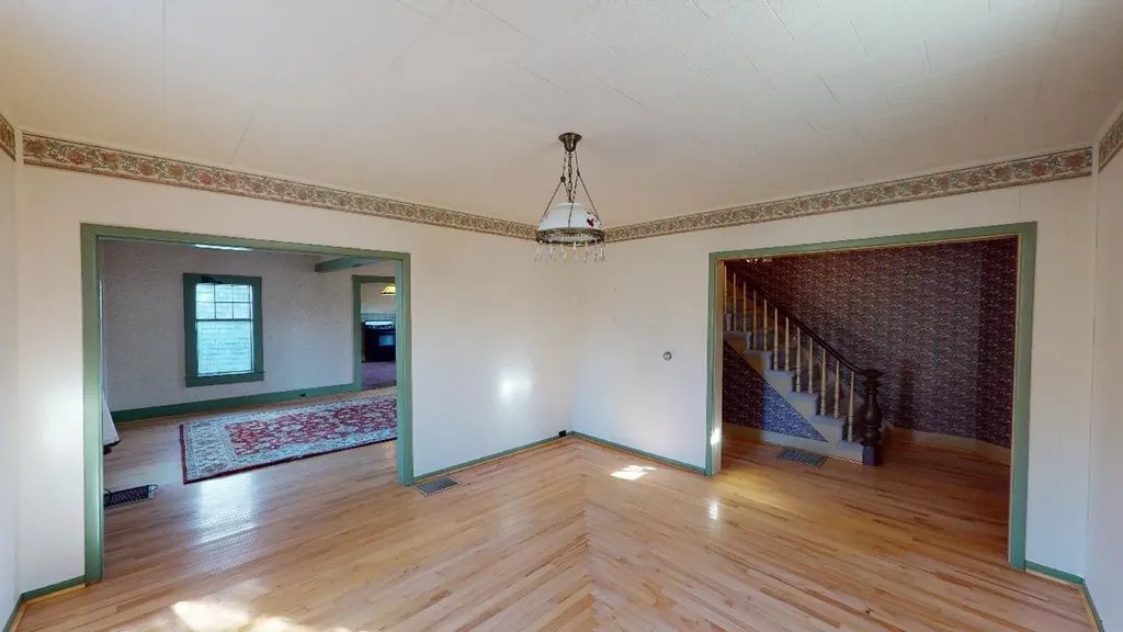 39 Franklin Street Calais ME 04619