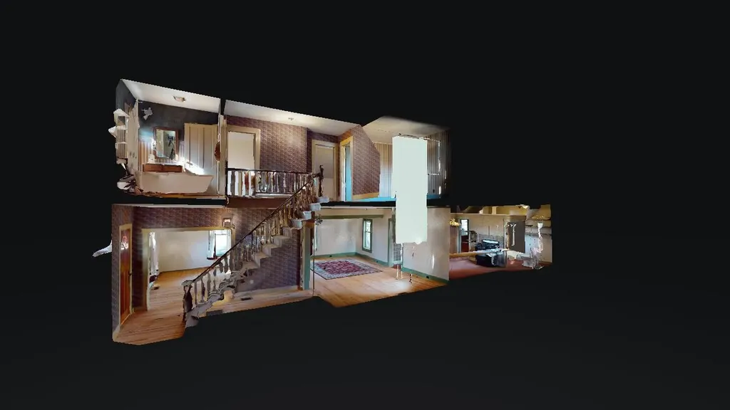 39 Franklin Street Calais ME 04619