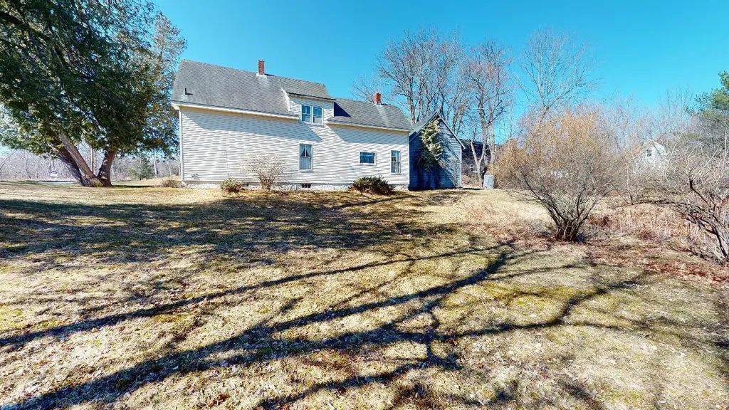 39 Franklin Street Calais ME 04619