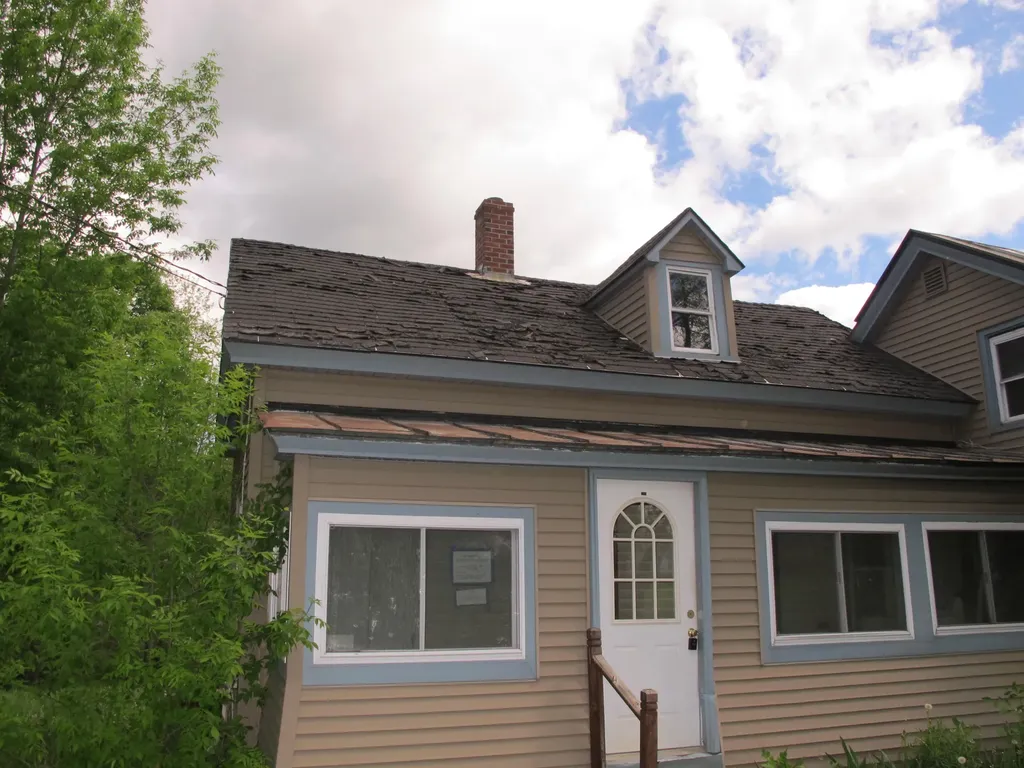 123 Winslow Road Albion ME 04910