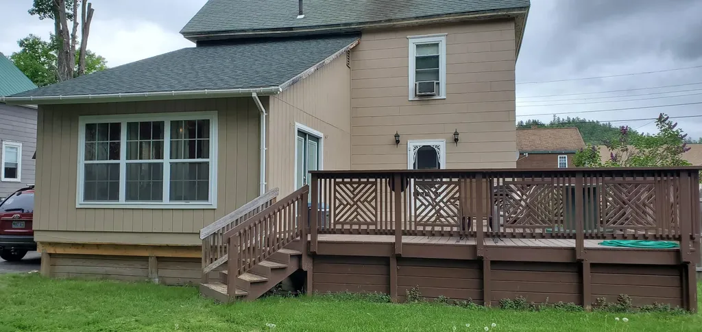 540 Virgin Street Rumford ME 04276
