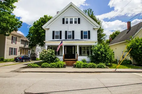 47 Sewall Street Augusta ME 04330