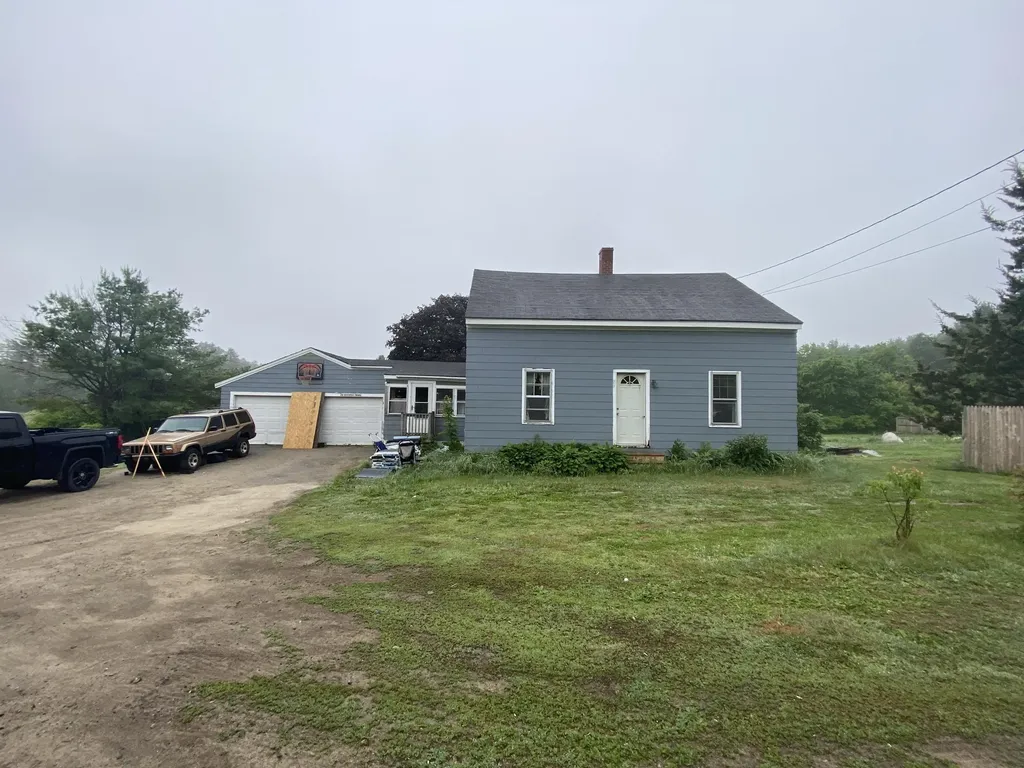 26 Ossipee Trail Limington ME 04049