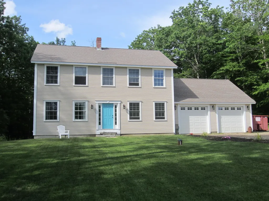 90 Indian Road Dresden ME 04342