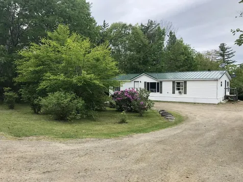 176 Lincolnville Avenue Searsmont ME 04973