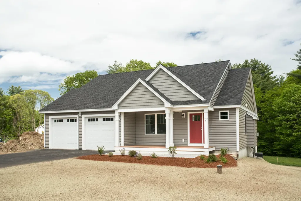 6 Cole Lane South Berwick ME 03908
