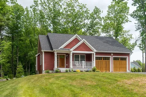133 Rose Way Wells ME 04090