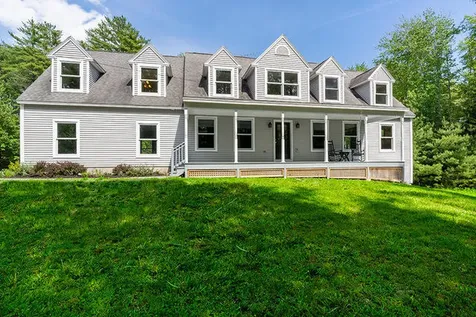 10 Mayflower Drive Scarborough ME 04074