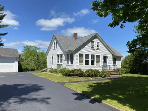 567 Main Street Monmouth ME 04259