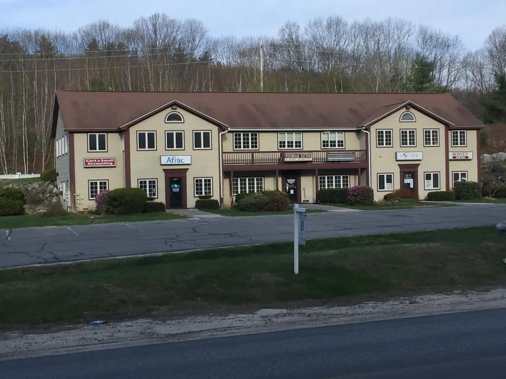 940 Roosevelt Trail Windham ME 04062