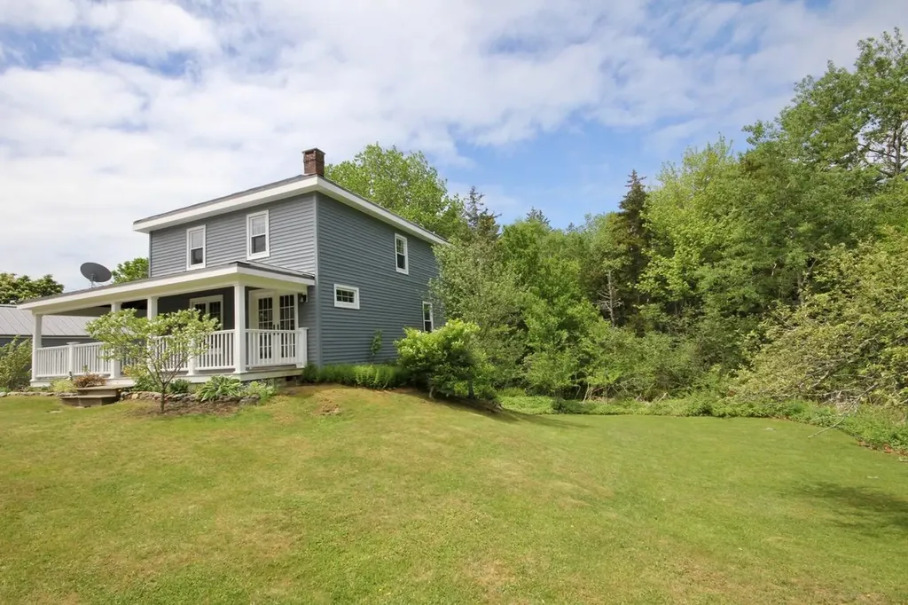 224 Main Street S North Haven ME 04853