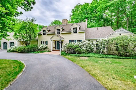 91 Kelsey Ridge Road Freeport ME 04032
