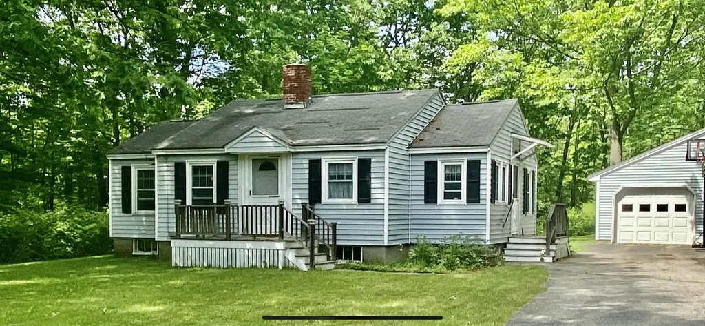 29 Sunset Ridge Road Wells ME 04090