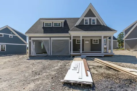 33 Black Sparrow Drive Portland ME 04102