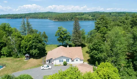 22 Bella Vista Lane Calais ME 04619
