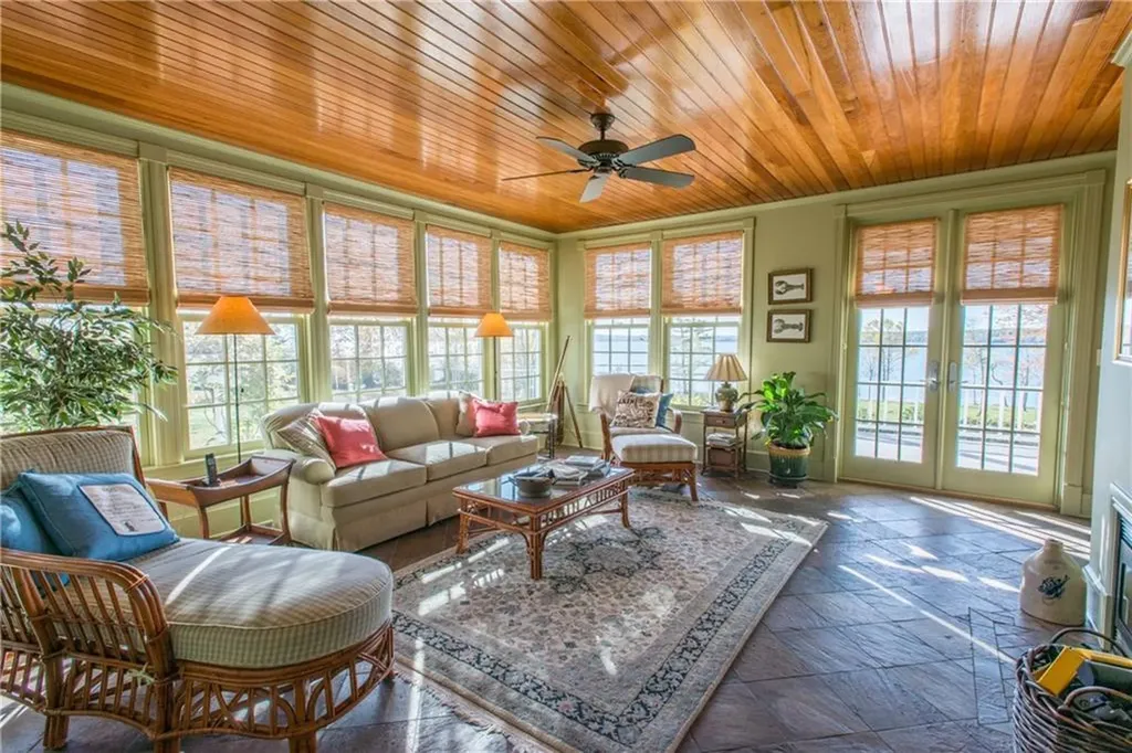 516 Reach Road Sedgwick ME 04673
