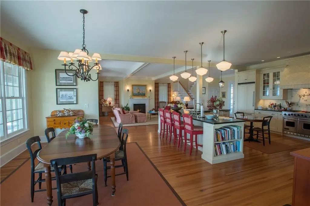 516 Reach Road Sedgwick ME 04673