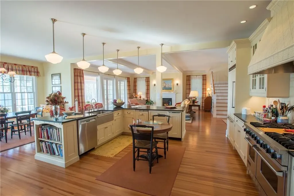 516 Reach Road Sedgwick ME 04673