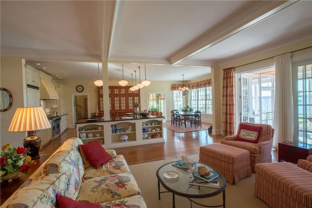 516 Reach Road Sedgwick ME 04673