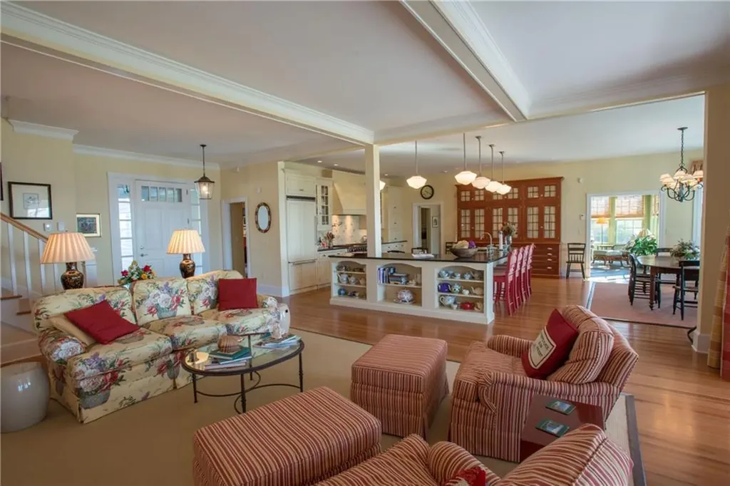 516 Reach Road Sedgwick ME 04673