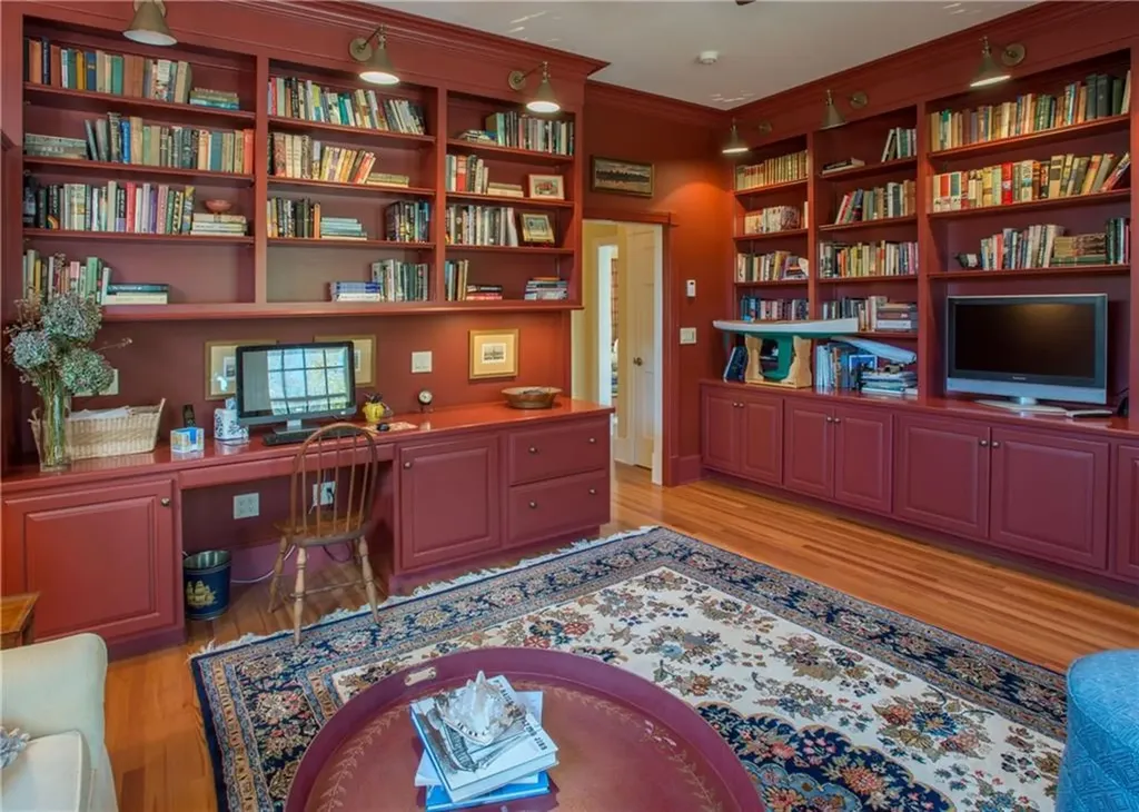 516 Reach Road Sedgwick ME 04673