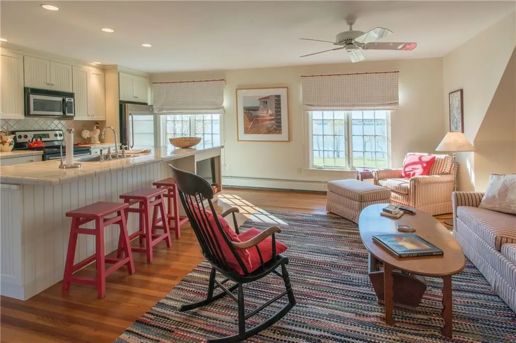 516 Reach Road Sedgwick ME 04673