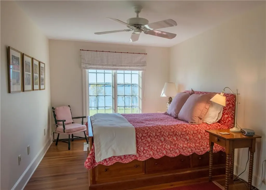 516 Reach Road Sedgwick ME 04673