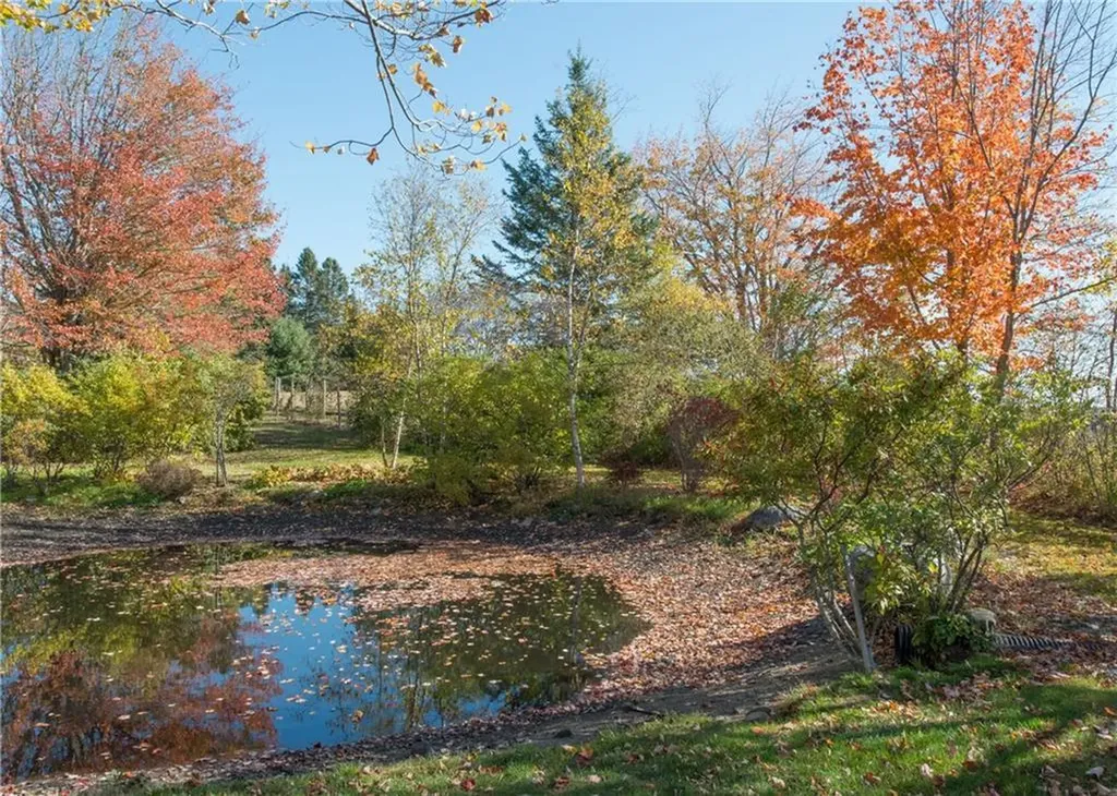 516 Reach Road Sedgwick ME 04673