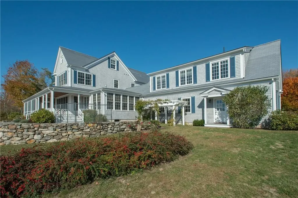 516 Reach Road Sedgwick ME 04673