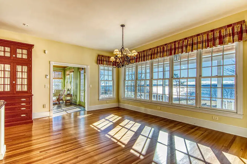 516 Reach Road Sedgwick ME 04673