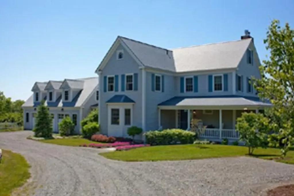 516 Reach Road Sedgwick ME 04673