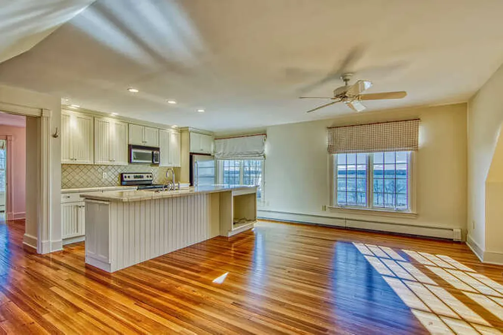 516 Reach Road Sedgwick ME 04673