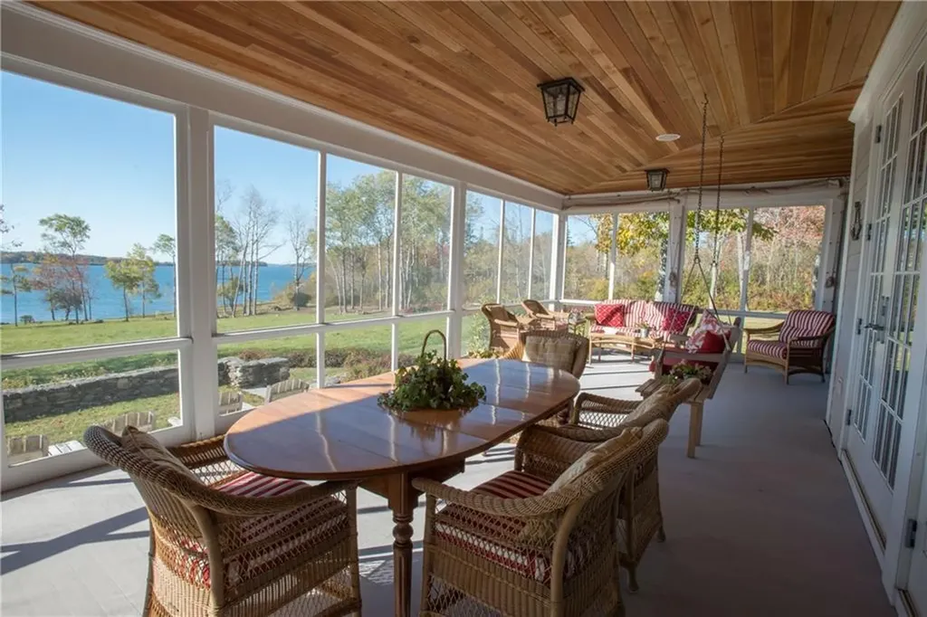 516 Reach Road Sedgwick ME 04673