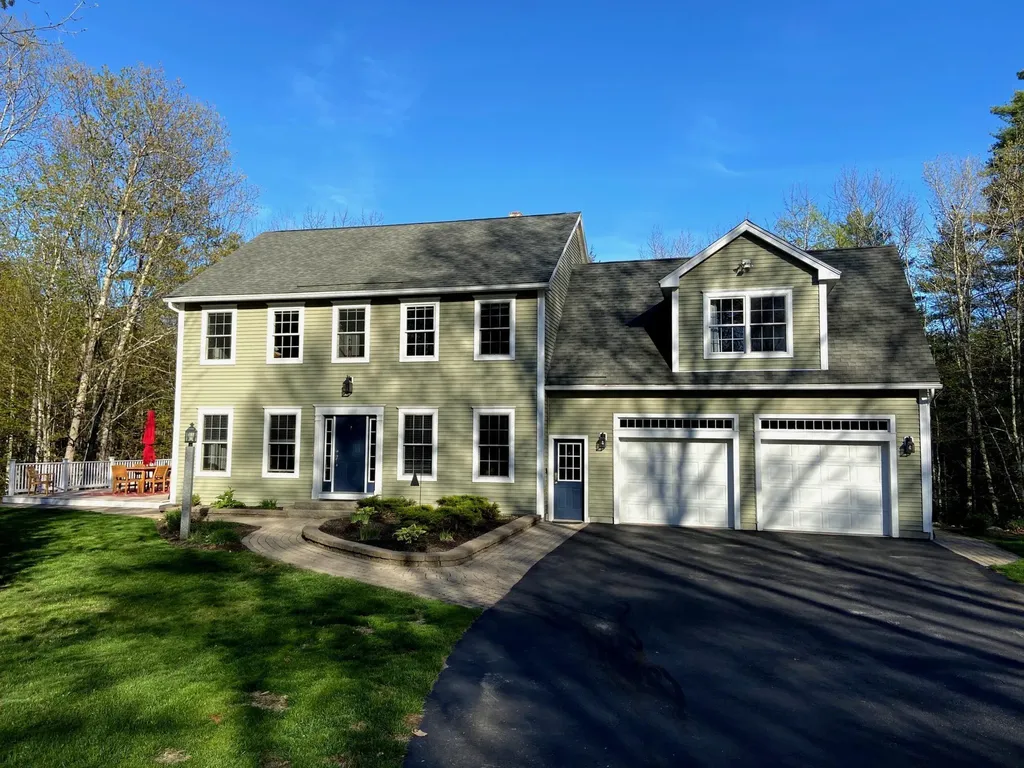 5 Bowdens Way Windham ME 04062