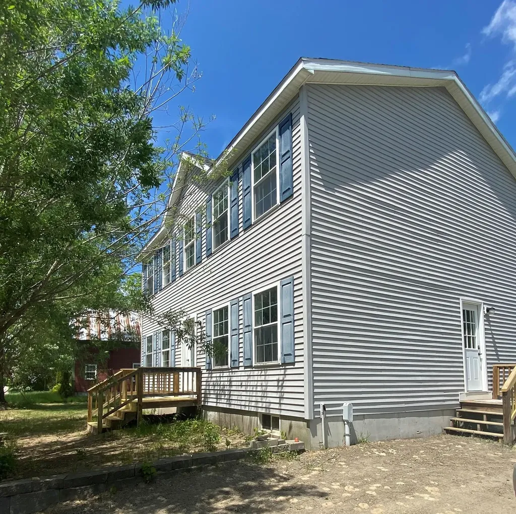 516 Main Street Bridgton ME 04009