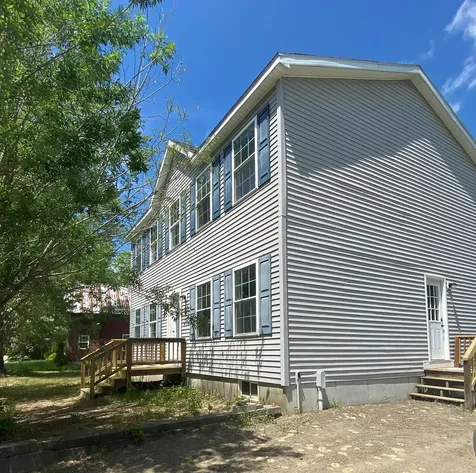 516 Main Street Bridgton ME 04009