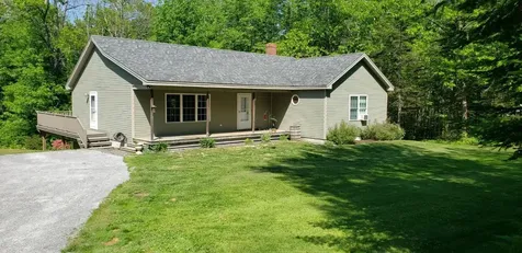 182 Lincolnville Avenue Searsmont ME 04973