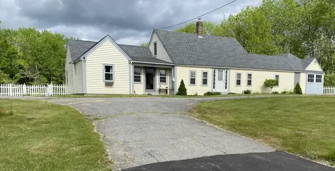 305 Waldoboro Road Friendship ME 04547