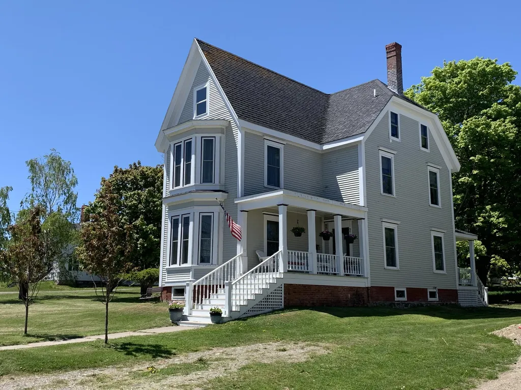 20 Water Street Eastport ME 04631